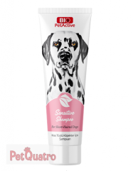 BİO KISA TÜYLÜ KÖPEK ŞAMPUANI  250 ML
