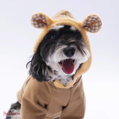 Grizzly Kapşonlu Sweat
