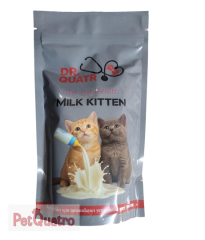 DR.QUATRO KEDİ SÜT TOZU 200GR