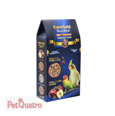 EUROGOLD DELUXE PARAKET YEMİ 1000 GR