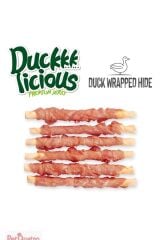 DENTALİGHT DUCK WRAPPED HIDE 70 GR