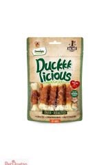 DENTALİGHT CALCIUM BONE WITH DUCK 70 GR