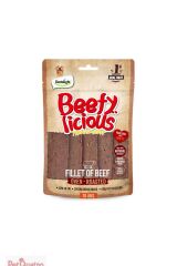 DENTALİGHT FILLET OF BEEF 70 GR