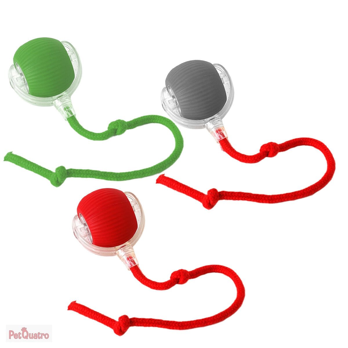 İPLİ SENSÖRLÜ TOP