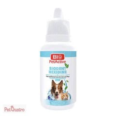 BİO HEXIDINE AĞIZ BAKIM ÜRÜNÜ 50 ML