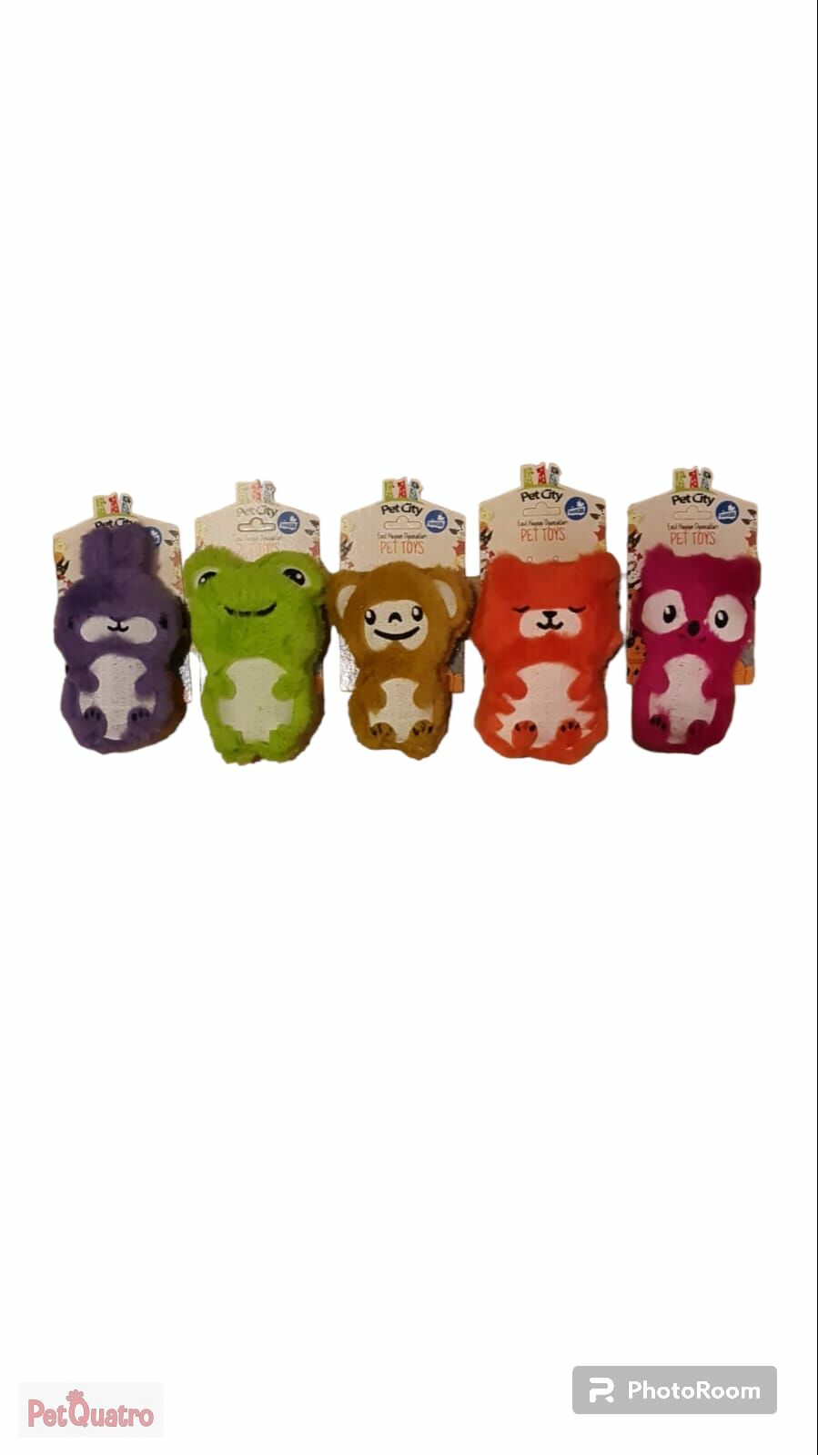 PELUŞ ZOO KÖPEK OYUNCAK