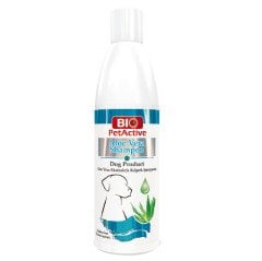 BİO ALOE VERA ÖZLÜ KÖPEK ŞAMPUANI 250ml