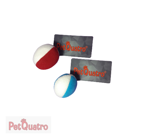 PELUŞ 2'Lİ TOP
