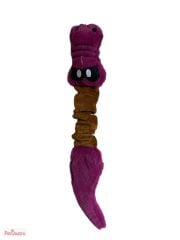 TİMSAH PELUŞ UZAYAN KÖPEK OYUNCAK 55CM*12CM