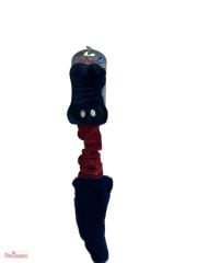 TİMSAH PELUŞ UZAYAN KÖPEK OYUNCAK 55CM*12CM