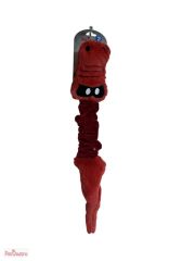 TİMSAH PELUŞ UZAYAN KÖPEK OYUNCAK 55CM*12CM