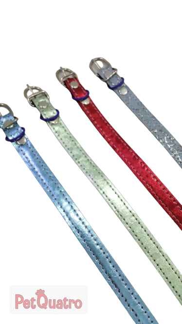 DERİ BOYUN TASMA 2 CM