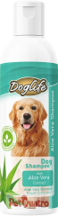 DOGLİFE ALOE VERA KÖPEK ŞAMPUANI 250ML