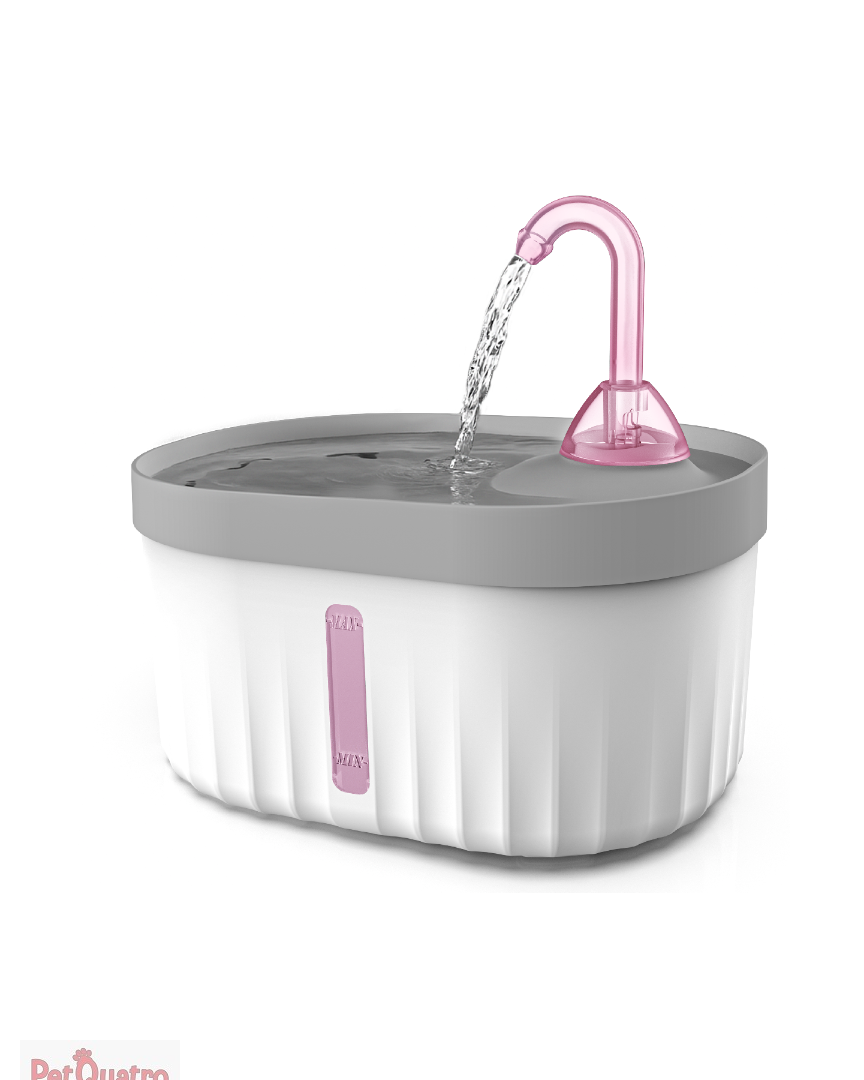 AQUATA SU PINARI 2,3 LT