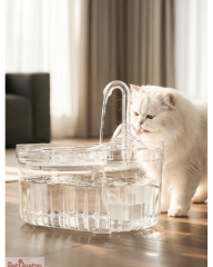 AQUATA SU PINARI 2,3 LT