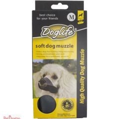 SOFT BEZ AĞIZLIK (M)