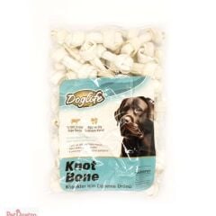 DÜĞÜMLÜ KEMİK 18-20 GR 50 Lİ