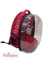 ASTRONOT ÇANTA KIRMIZI