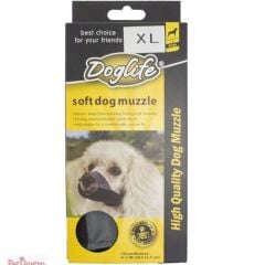 SOFT BEZ AĞIZLIK  XL