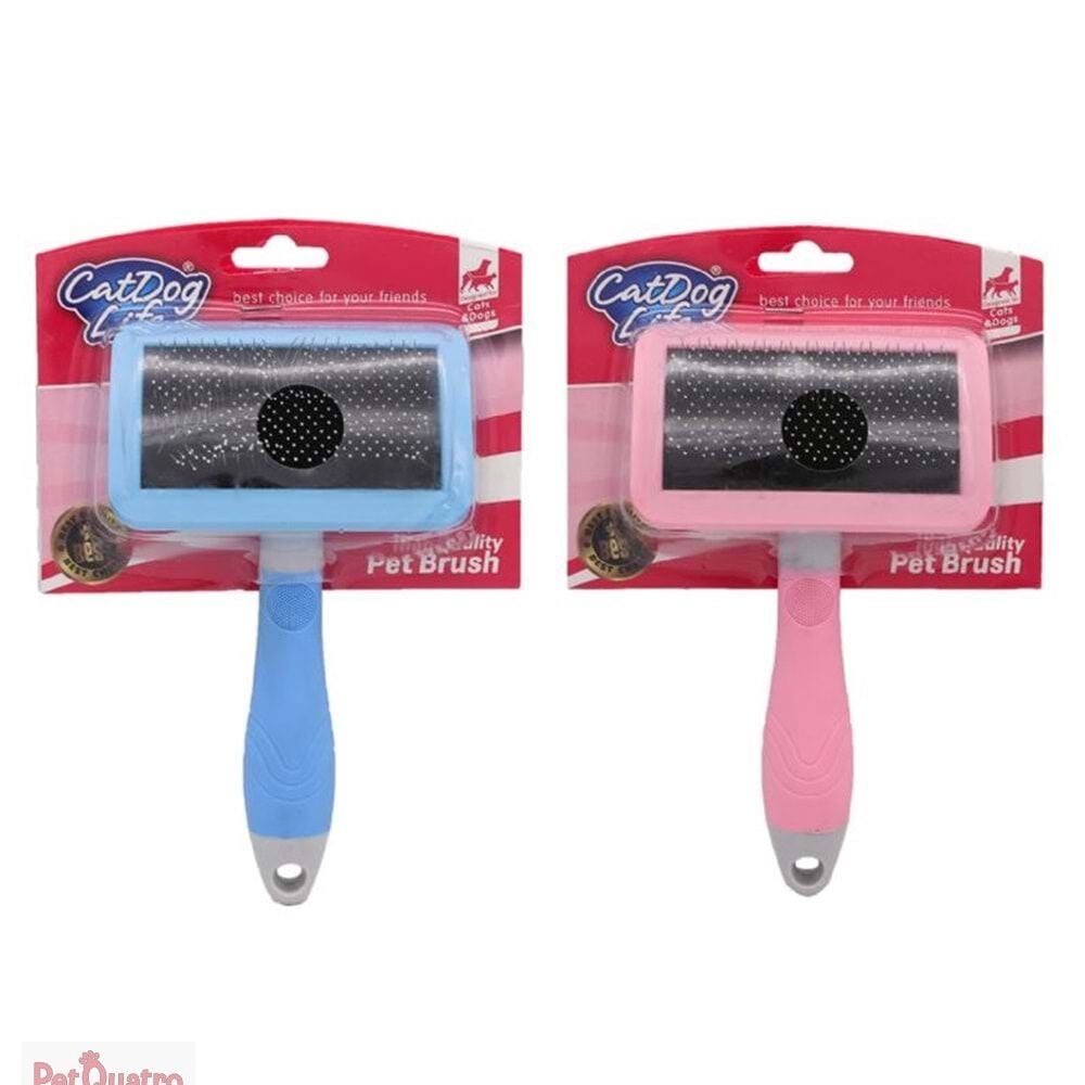 İNCE TELLİ FIRÇA (L)