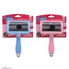 İNCE TELLİ FIRÇA (L)