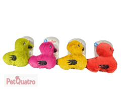 CİVCİV PELUŞ KÖPEK OYUNCAK