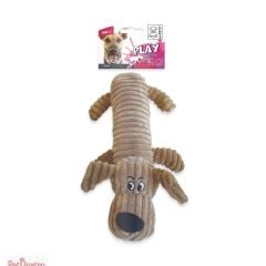 M-PETS CHARLY KÖPEKLER İÇİN SEVİMLİ KÖPEK OYUNCAK