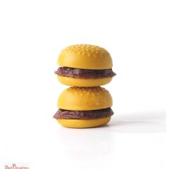 M-PETS BBQ KINGS CHEESE BURGERS CHICKEN ÖDÜL 130GR
