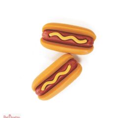 M-PETS BBQ KINGS HOT DOGS CHICKEN ÖDÜL 135GR