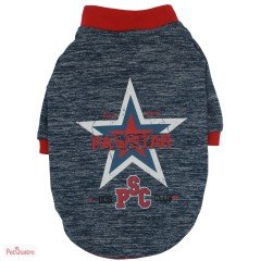 Navy Blue Pawstar Sweat