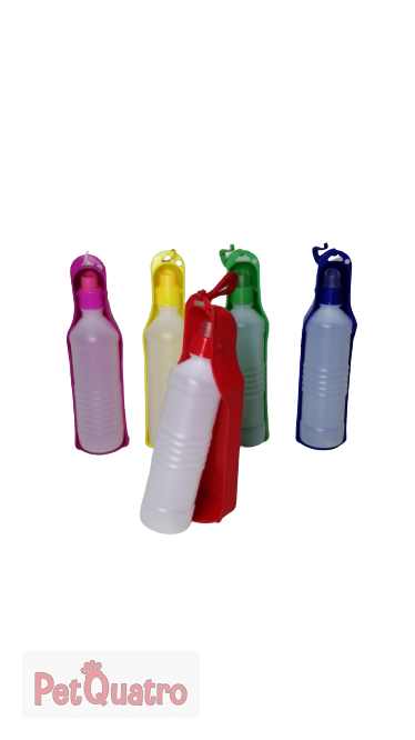SEYAHAT SULUĞU 500 ML