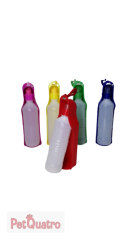 SEYAHAT SULUĞU 500 ML