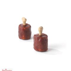 M-PETS BBQ KINGS FAMILY ROASTS CHICKEN ÖDÜL 105GR