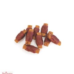 M-PETS BBQ KINGS RIB BITES CHICKEN ÖDÜL 115GR