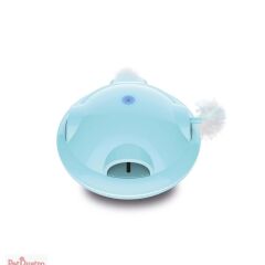M-PETS ALPHA İNTERAKTİF KEDİ OYUNCAĞI BLUE