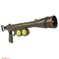 M-PETS BAZOOKA TOP FIRLATICI KÖPEK OYUNCAĞI