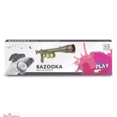 M-PETS BAZOOKA TOP FIRLATICI KÖPEK OYUNCAĞI
