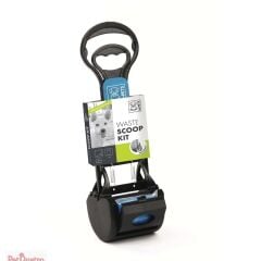 M-PETS DIŞKI TOPLAMA KÜREĞİ