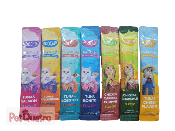 MOOCHİE HÜPTÜRÜK 15 GR