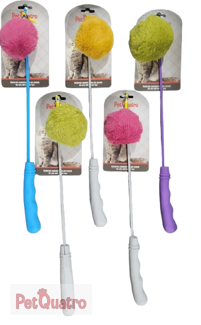 PELUŞ TOP OLTA
