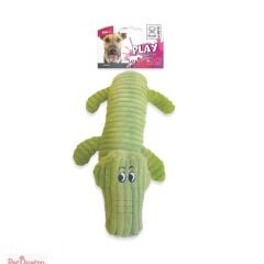 M-PETS FRANKY SEVİMLİ KÖPEK  PELUŞ OYUNCAK