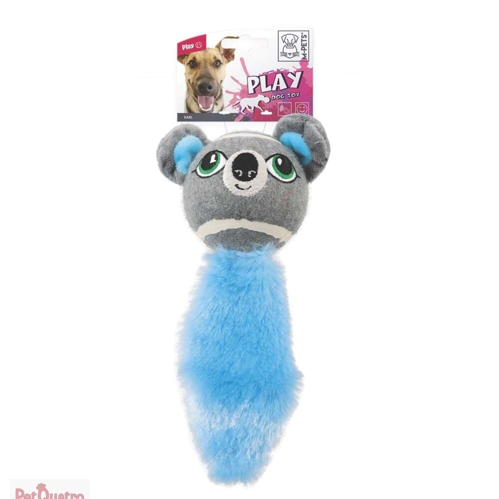 M-PETS EARL KÖPEK OYUNCAĞI