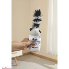 M-PETS FLORA SNACK ATTACK KÖPEK OYUNCAĞI