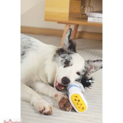 M-PETS FLORA SNACK ATTACK KÖPEK OYUNCAĞI