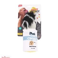 M-PETS FLORA SNACK ATTACK KÖPEK OYUNCAĞI