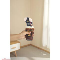 M-PETS CHRISTMAS SOCKS SNACK ATTACK KÖPEK OYUNCAĞI