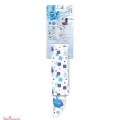 M-PETS COOLİNG SERİNLETİCİ KÖPEK YAKALIĞI (M) WHİT