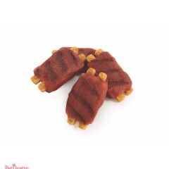 M-PETS BBQ KINGS SPARE RIBS CHICKEN ÖDÜL 85GR
