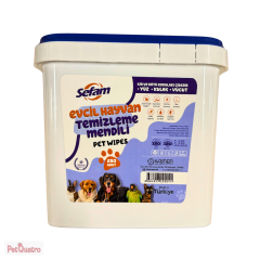 KOVA ISLAK MENDİL 250 Lİ
