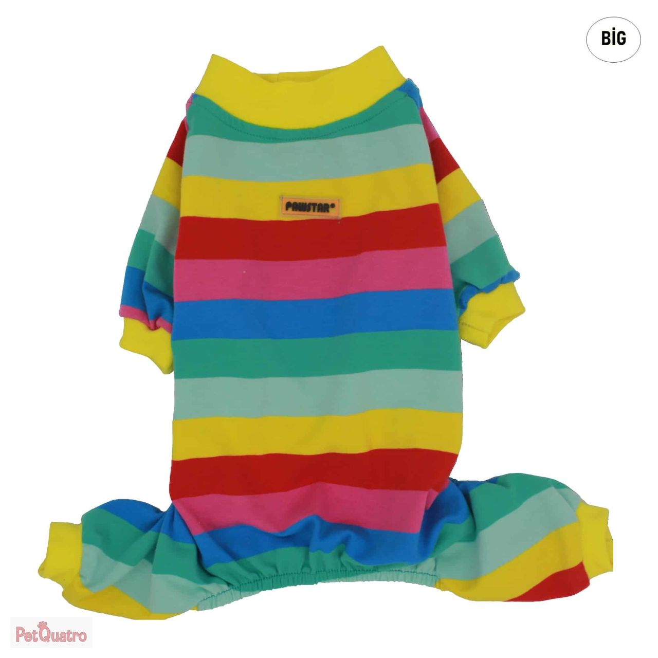 Colorfit Big Rompers